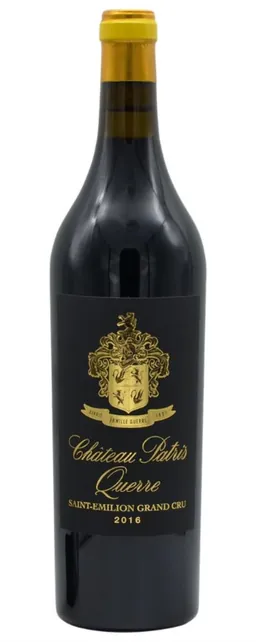 Chateau Patris Querre