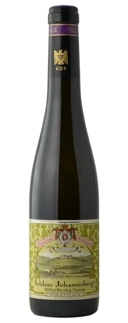 Violettlack Riesling Eiswein