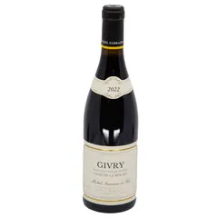 Domaine Sarrazin Clos de la Roche Givry