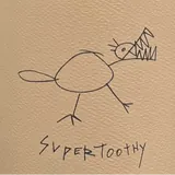 I. Brand & Family Wines Super Toothy Skin Contact White