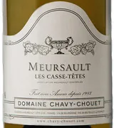Meursault Les Casse Têtes