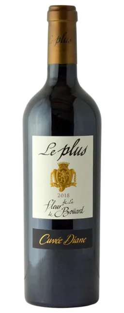 Chateau La Fleur de Bouard Le Plus