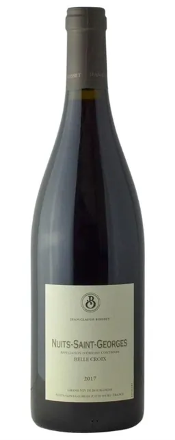 Jean-Claude Boisset Nuits-Saint-Georges Belle Croix
