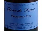 Marsannay Rosé Fleur de Pinot