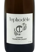 Thunevin-Calvet Asphodèle Blanc
