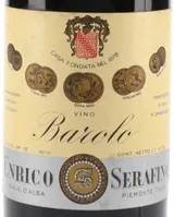 Barolo Riserva