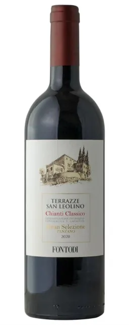 Chianti Classico Gran Selezione San Leolino