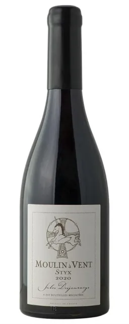 Domaine Jules Desjourneys Moulin-a-Vent Styx