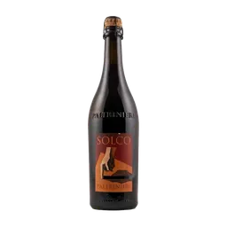 Cantina Paltrinieri Lambrusco dell'Emilia Solco