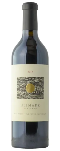 Heimark Vineyard Cabernet Sauvignon
