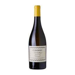 Chateau Grillet Condrieu La Carthery