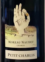 Domaine Moreau-Naudet et Fils Petit Chablis