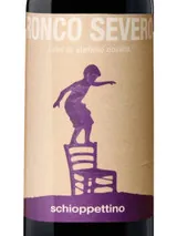 Ronco Severo Schioppettino Colli Orientali del Friuli