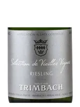 Riesling Alsace Sélection de Vieilles Vignes
