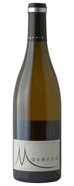 Laurent Cognard Montagny Cuvee Maxence