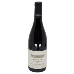 Domaine Genot-Boulanger Pommard Vieilles Vignes