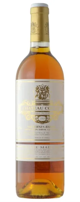 Chateau Coutet Cuvee Madame