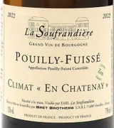 Pouilly-Fuissé En Chatenay Cuvée Zen
