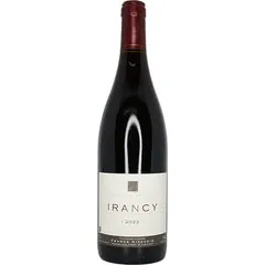 Irancy Rouge