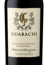 Guarachi Family Wines Meadowrock Vineyard Cabernet Sauvignon