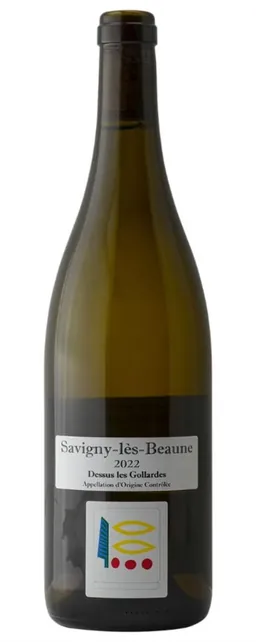 Domaine Prieure-Roch Dessus les Gollardes Blanc