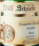 Graacher Riesling Trocken