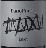 Dario Princic Bianco Venezia-Giulia