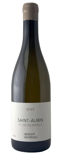 Saint-Aubin 1er Cru En Remilly