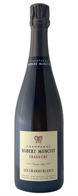 Extra Brut Le Mesnil Les Grands Blancs