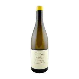 Zephyr Vineyard Sonoma Coast Chardonnay