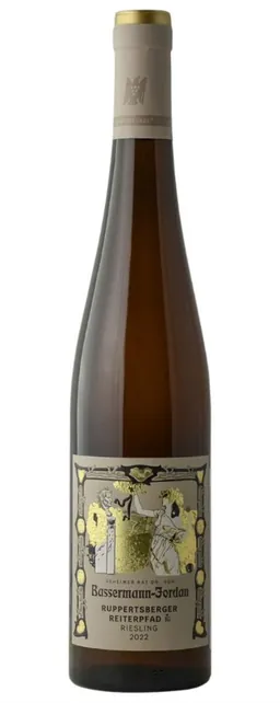 Ruppertsberger Reiterpfad Riesling Trocken