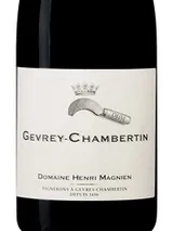 Gevrey-Chambertin