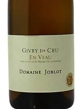 Domaine Joblot Givry 1er Cru En Veau Blanc