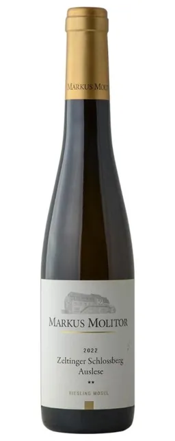 Zeltinger Schlossberg Auslese GK