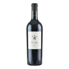 Sleeping Lady Vineyard Cabernet Sauvignon