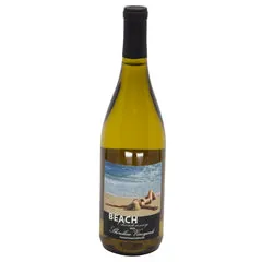 Shoreline Vineyards Beach Chardonnay