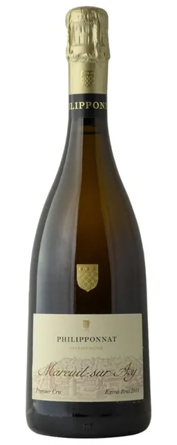 Cuvée Parcellaire Mareuil-sur-Ay Blanc