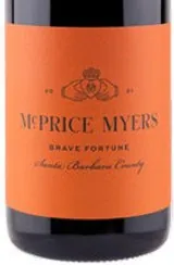 Syrah Brave Fortune