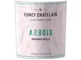 Fumey Chatelain Arbois Savagnin Ouillé
