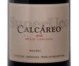 Calcáreo Río de Los Chacayes