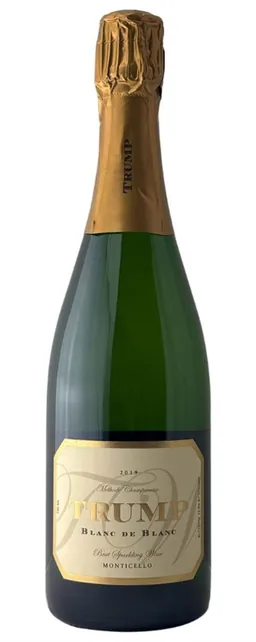 Trump Winery Blanc de Blancs Brut