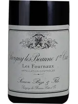 Simon Bize & Fils Savigny-lès-Beaune 1er Cru Les Fourneaux