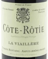 Rene Rostaing Cote-Rotie La Viaillere