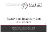 Savigny-les-Beaune 1er Cru Lavieres