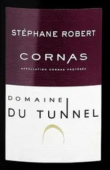 Domaine du Tunnel Cornas