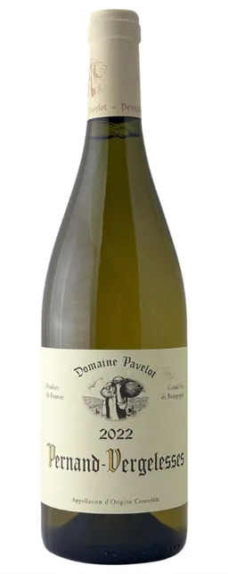 Domaine Pavelot Pernand-Vergelesses Blanc