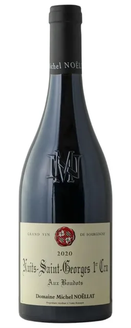 Domaine Michel Noellat Nuits-Saint-Georges Les Boudots
