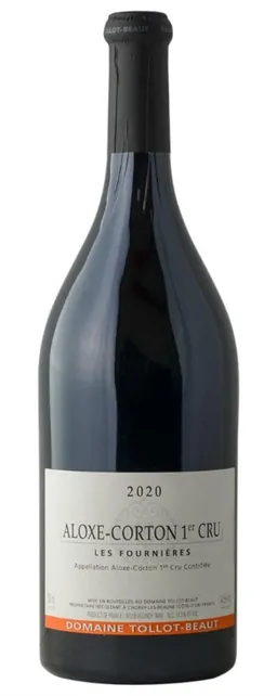 Aloxe-Corton Les Fournieres