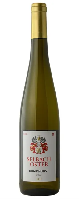 Graacher Domprobst Riesling Grosses Gewachs