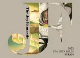 The Joy Fantastic Estate Syrah